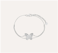 Bracciale Stroili Oro Donna in Argento Zirconia 1694910 - 1694910